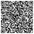 QR code with Maverick Solutoins Inc contacts
