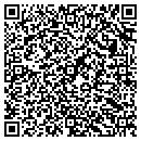 QR code with Stg Trucking contacts