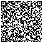 QR code with Pasternak Tree Service contacts