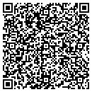 QR code with Aqua Tech contacts