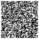 QR code with A R Gardening & Maintenance contacts