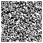 QR code with DE Carlo Custom Cabinetry contacts