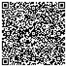 QR code with A Routine Cleaning Service contacts
