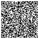 QR code with A Train Janitorial Inc contacts