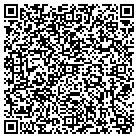 QR code with Hampton Manufacturing contacts