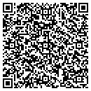 QR code with Hessonic contacts