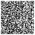 QR code with Physical Acoustics Corp contacts