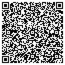 QR code with Professional Tree & Stump Grin contacts