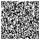 QR code with E M O Trans contacts