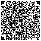 QR code with Bianca's Cleaning Service contacts