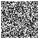 QR code with Allen's Lathing Inc contacts
