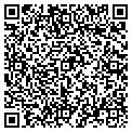 QR code with All In One Texture contacts