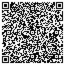 QR code with Red Run Nursery contacts