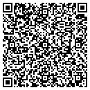 QR code with Red Tree Landscaping Inc contacts