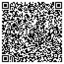QR code with Hair Wizard contacts