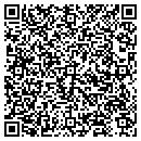 QR code with K & K Express LLC contacts