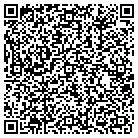 QR code with Macri Custom Woodworking contacts