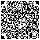 QR code with Marion H Campbell Cabinetmaker contacts