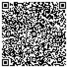 QR code with Rick's Tree & Stump Removal contacts
