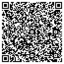 QR code with Blue Box contacts