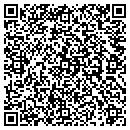 QR code with Hayley's Beauty Salon contacts