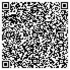 QR code with Hoopa Forest Industries contacts