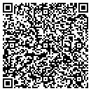 QR code with Allweys contacts