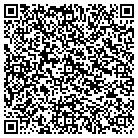 QR code with A & R Over Your Head Door contacts