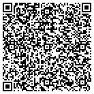 QR code with Chad Reitan Fine Woodworking contacts