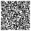 QR code with Ars Lathing Inc contacts