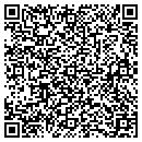 QR code with Chris Clark contacts