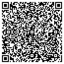 QR code with C & A Petroleum contacts