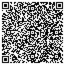 QR code with The Car Place contacts