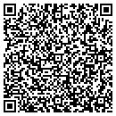QR code with Hazy 8 Motel contacts