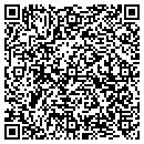 QR code with K-9 Fence Systems contacts