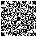 QR code with Radarpet LLC contacts