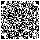 QR code with Adjust Back To Health contacts