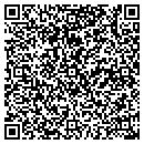 QR code with Cj Services contacts