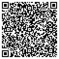 QR code with George's Custom Homes contacts