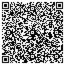 QR code with Thomas & Son Tree Service contacts