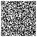 QR code with T-N-T Auto contacts