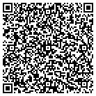 QR code with Tj's Lawn And Tree Service contacts