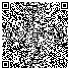 QR code with Jenny's Hair Salon & Nail Spa contacts