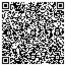 QR code with Hoffman York contacts