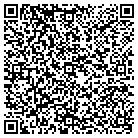 QR code with Fains Cabinet Installation contacts