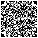 QR code with James O Ahtes Inc contacts
