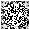 QR code with Tree's Are Us contacts