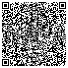 QR code with Phoenix Feathers Toys & Movies contacts