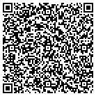 QR code with Coverall Health-Based Cleaning contacts