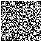 QR code with Custom Pool & Spa Service contacts